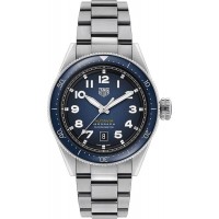 Tag Heuer Autavia Isograph Men's Watch WBE5112-EB0173